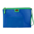 Mesh Clutch, front view